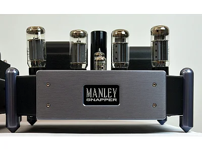 MANLEY SNAPPER MANLEY SNAPPER