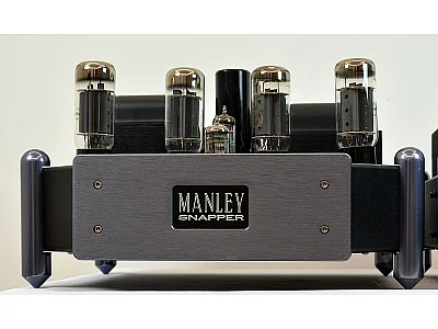 MANLEY SNAPPER MANLEY SNAPPER