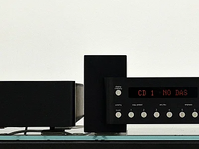 Mark Levinson MARK LEVINSON N. 30.6 + PLS-330