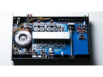 MUSICAL FIDELITY A1