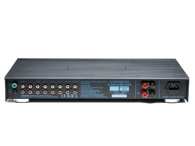 MUSICAL FIDELITY A1
