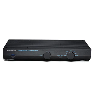 Musical Fidelity MUSICAL FIDELITY A1