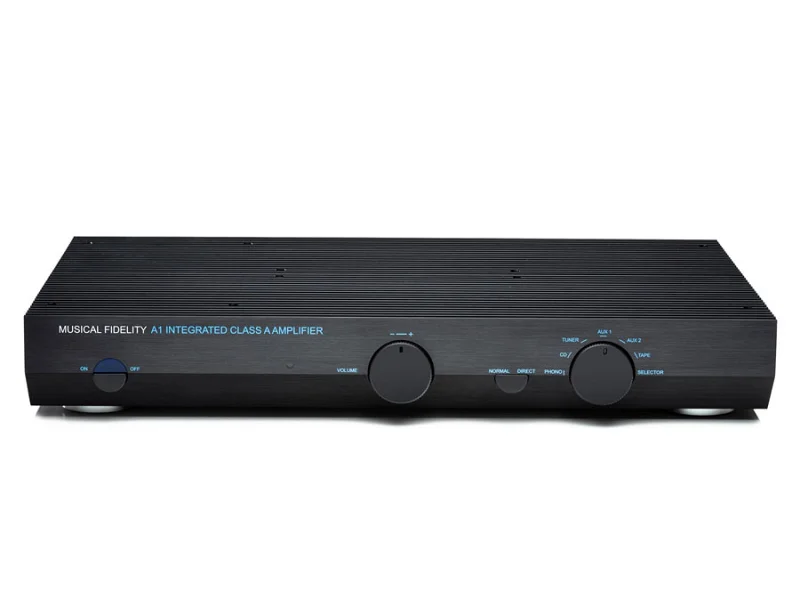 Musical Fidelity MUSICAL FIDELITY A1