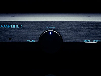 MUSICAL FIDELITY A1