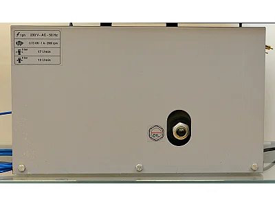 LAZZARI MICROSOLCO LAZZARI MICROSOLCO