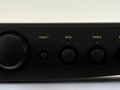 Arcam ARCAM ALPHA 8R