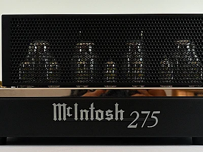 Mcintosh MCINTOSH MC275 VI