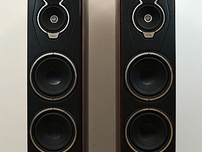 Sonus Faber SONUS FABER AMATI TRADITION
