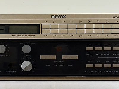 Revox REVOX B261