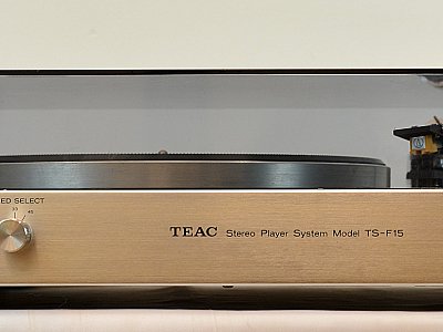 TEAC TEAC TS-F15