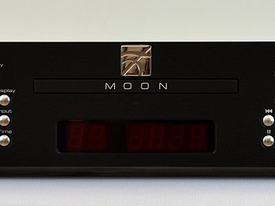 Moon SIMAUDIO MOON 260DT