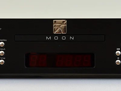 Moon SIMAUDIO MOON 260DT