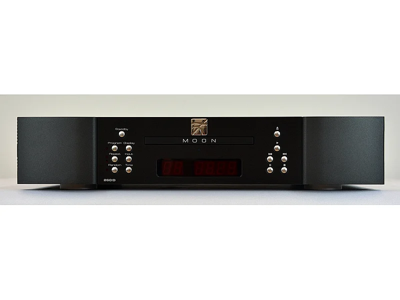 Moon SIMAUDIO MOON 260DT