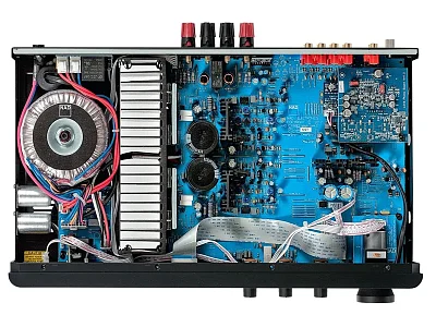 NAD C316BEE (V2) NAD C316BEE (V2)