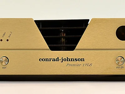 Conrad Johnson CONRAD JOHNSON PREMIER 17LS2