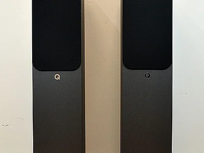 Q Acoustics Q ACOUSTICS 3050I
