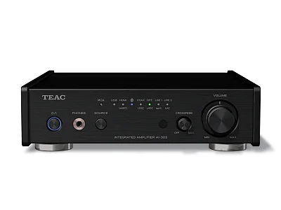 TEAC TEAC AI-303 USB DAC