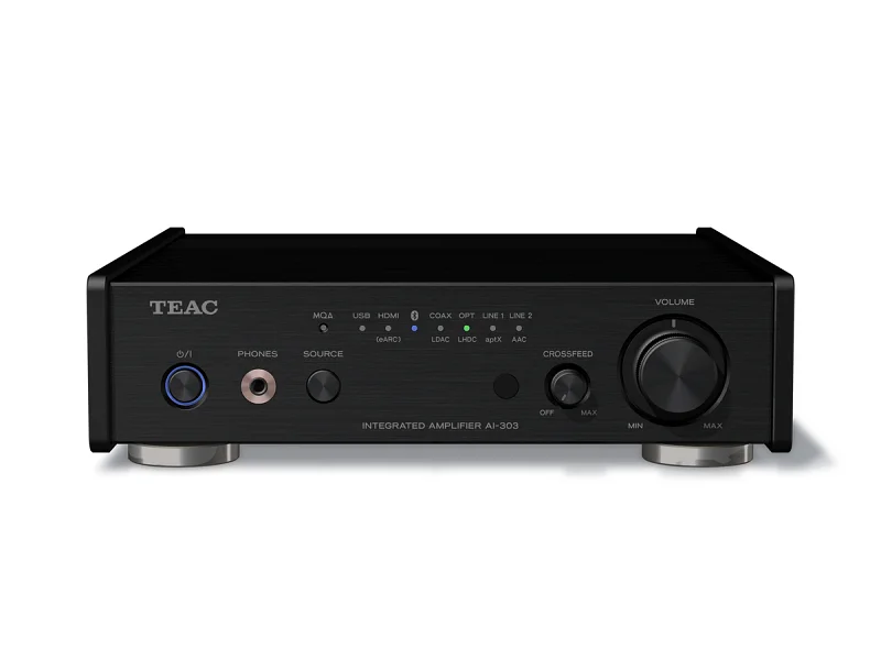 TEAC TEAC AI-303 USB DAC