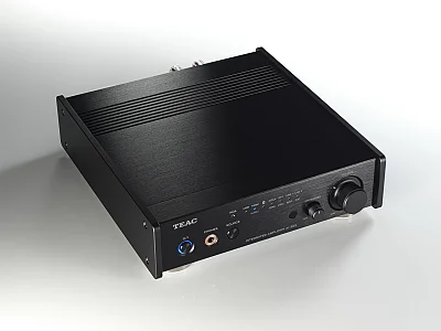 TEAC AI-303 USB DAC TEAC AI-303 USB DAC