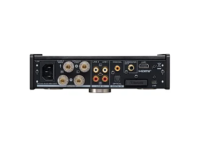 TEAC AI-303 USB DAC TEAC AI-303 USB DAC