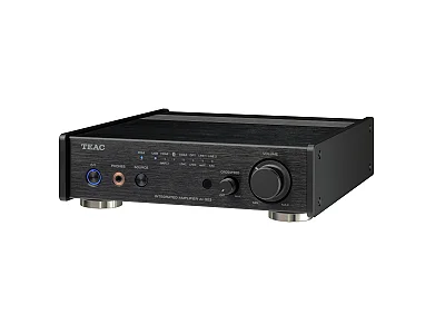 TEAC AI-303 USB DAC TEAC AI-303 USB DAC