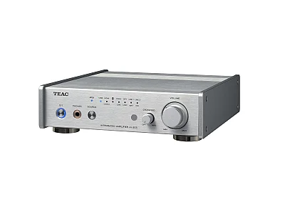 TEAC AI-303 USB DAC TEAC AI-303 USB DAC
