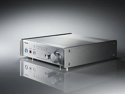 TEAC AI-303 USB DAC TEAC AI-303 USB DAC