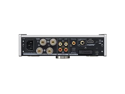 TEAC AI-303 USB DAC TEAC AI-303 USB DAC