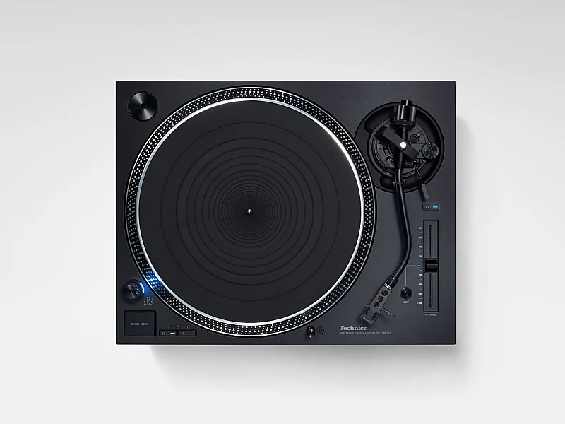 TECHNICS TECHNICS SL-1210GR2