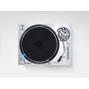 TECHNICS TECHNICS SL-1200GR2