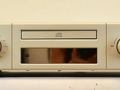 Elac C.E.C. CD 3800