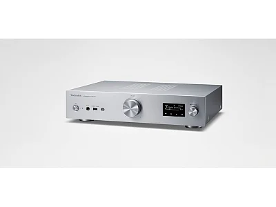 TECHNICS SU-GX70EG TECHNICS SU-GX70EG