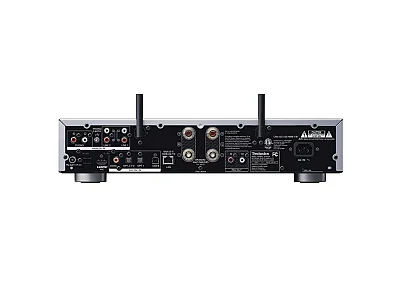 TECHNICS SU-GX70EG TECHNICS SU-GX70EG