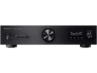 TECHNICS SU-GX70EG TECHNICS SU-GX70EG