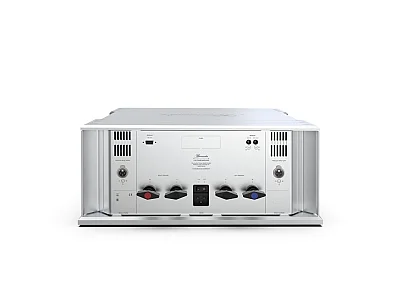 BURMESTER 218 BURMESTER 218