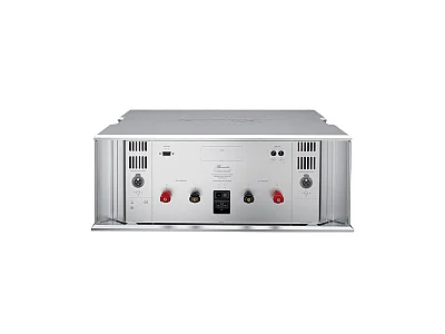 BURMESTER 216 BURMESTER 216