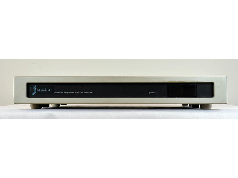 SPECTRAL SPECTRAL DMA-90