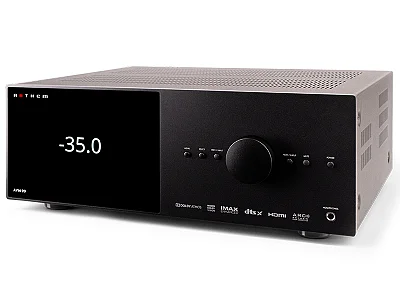 ANTHEM AVM 90 8K ANTHEM AVM 90 8K