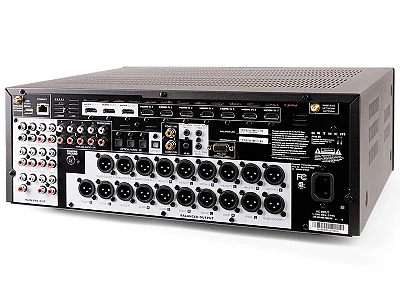 ANTHEM AVM 90 8K ANTHEM AVM 90 8K
