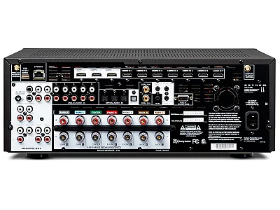 ANTHEM MRX 740 8K