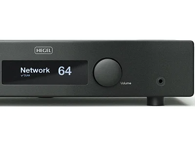HEGEL H95 HEGEL H95