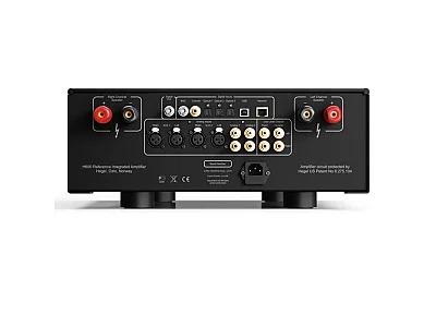 HEGEL H600 HEGEL H600