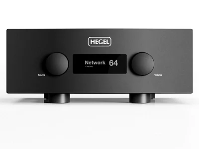 Hegel HEGEL H600