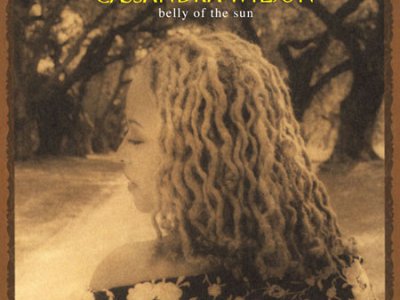 Sound and Music CASSANDRA WILSON: BELLY OF THE SUN