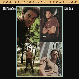 Sound and Music BILL WITHERS: STILL BILL