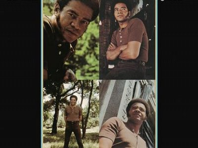 Sound and Music BILL WITHERS: STILL BILL