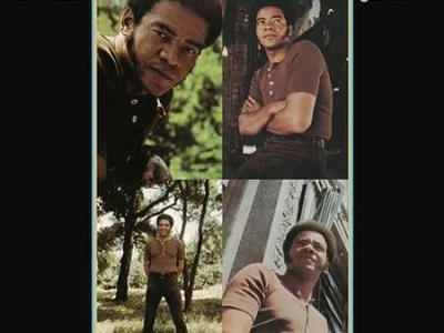 Sound and Music BILL WITHERS: STILL BILL