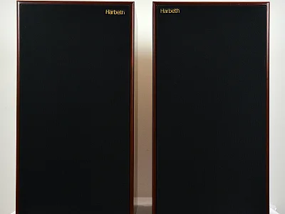 Harbeth HARBETH HL COMPACT 7ES-3