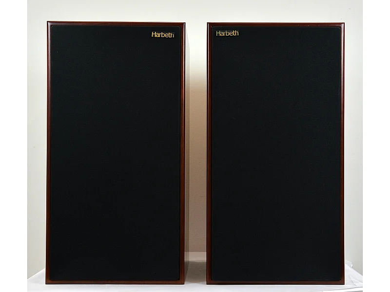 Harbeth HARBETH HL COMPACT 7ES-3