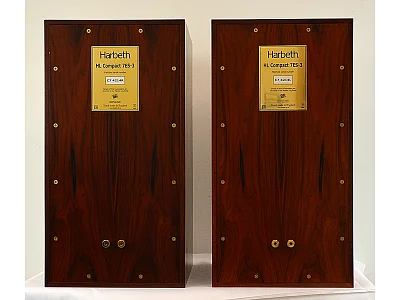 HARBETH HL COMPACT 7ES-3